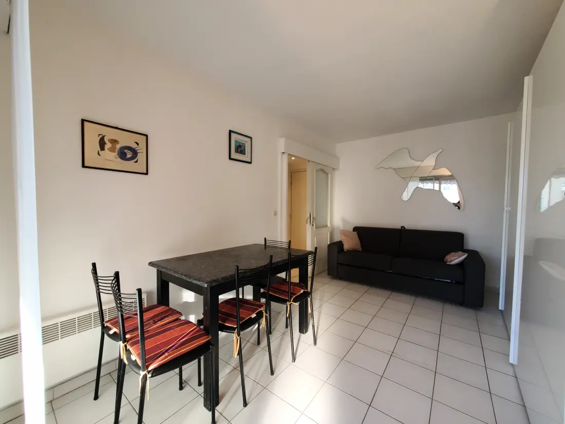 Apartmanok Fréjus - Port Fréjus