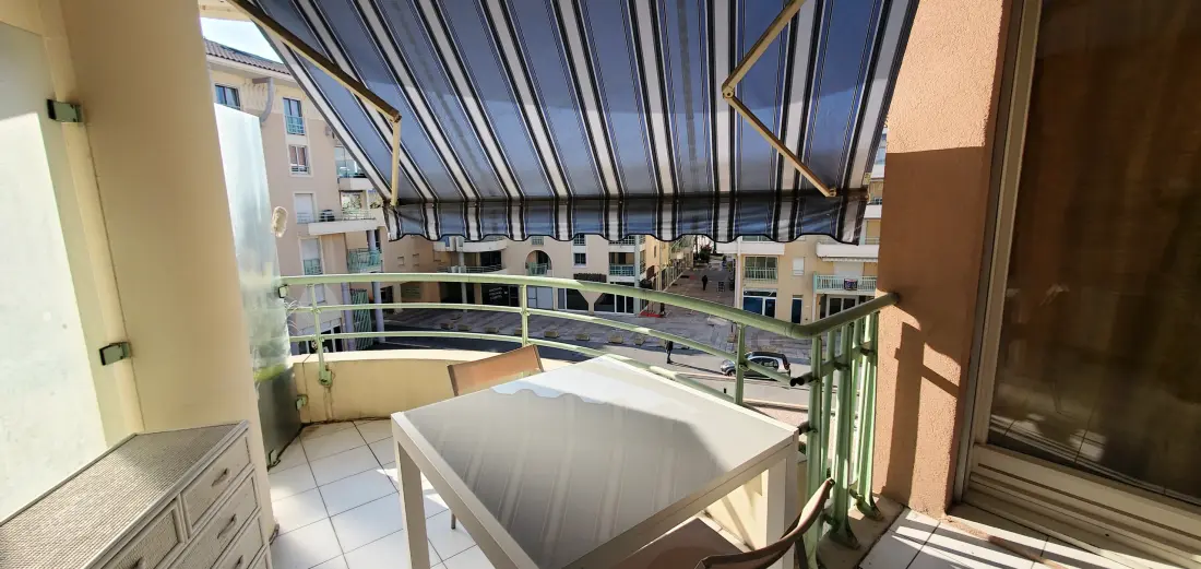 Apartmanok Fréjus - Port Fréjus