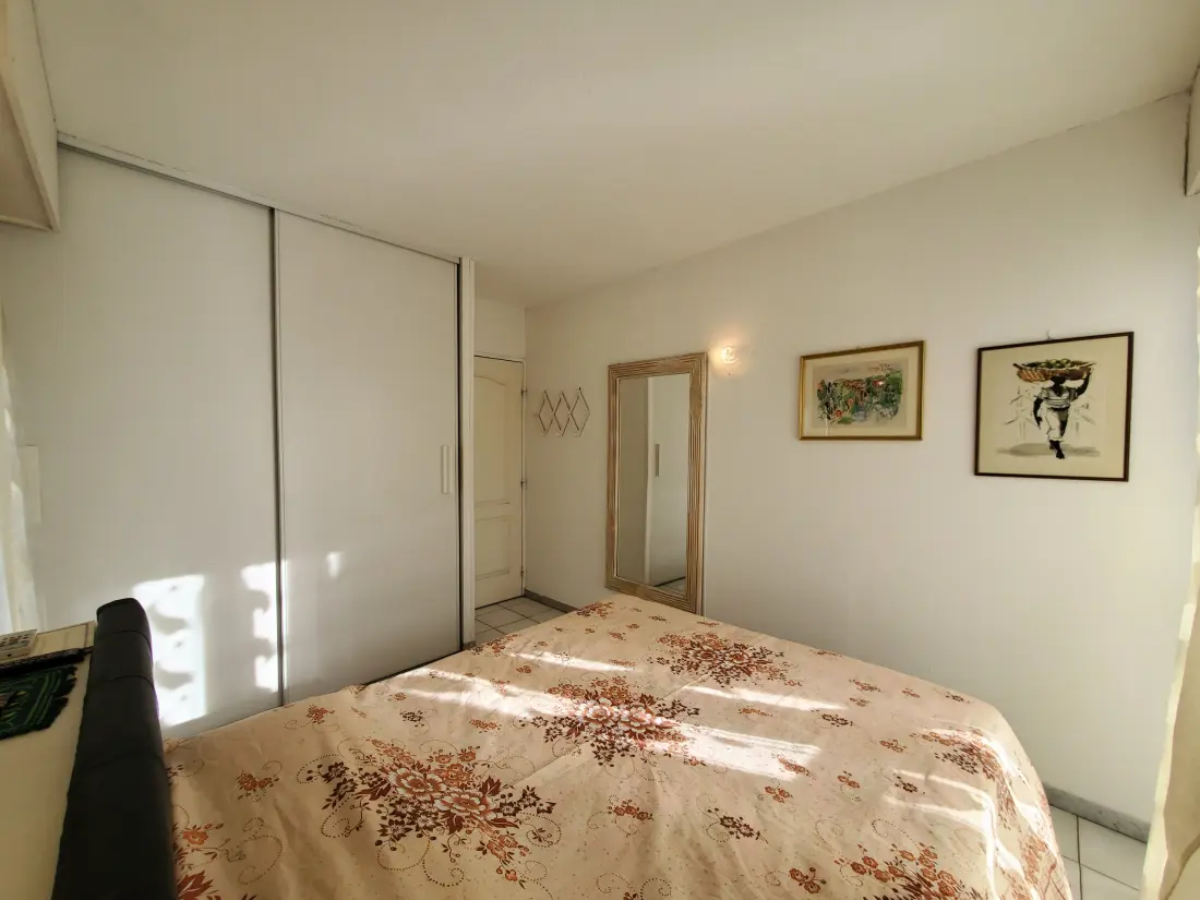 Apartmanok Fréjus - Port Fréjus