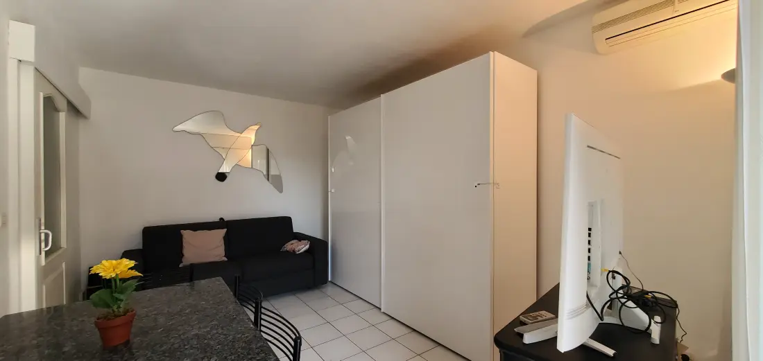 Apartmanok Fréjus - Port Fréjus