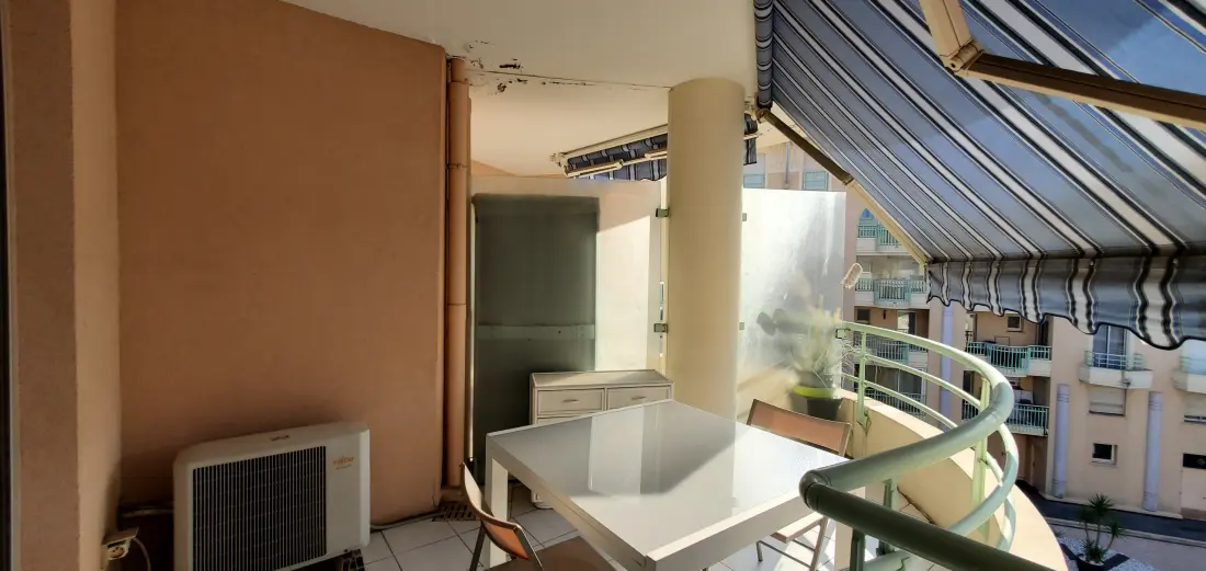 Apartmanok Fréjus - Port Fréjus