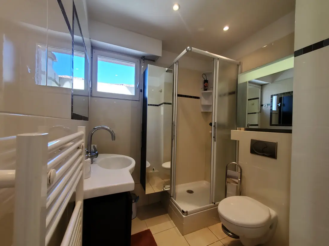 Apartmanok Fréjus - Port Fréjus