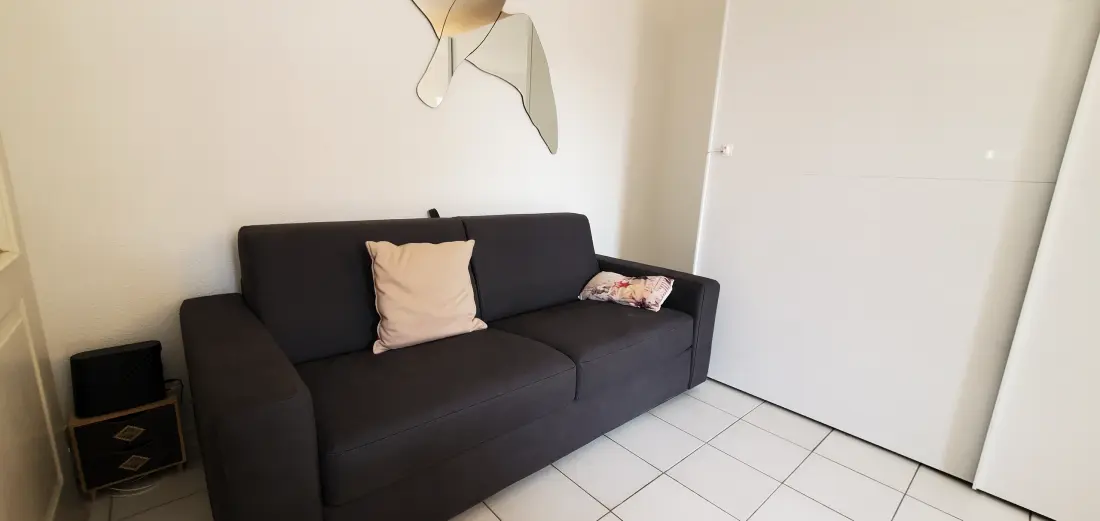 Apartmanok Fréjus - Port Fréjus