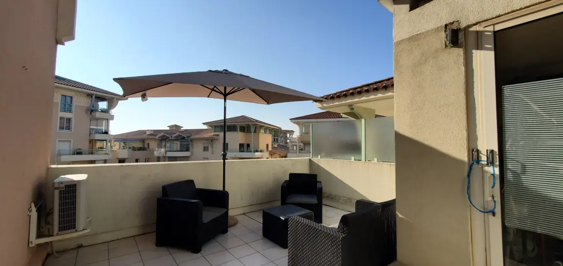 Apartmanok Fréjus - Port Fréjus