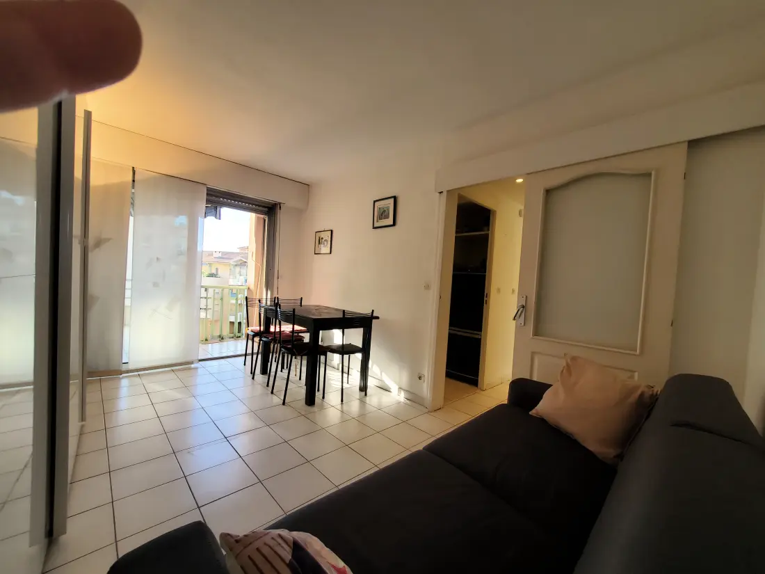 Apartmanok Fréjus - Port Fréjus