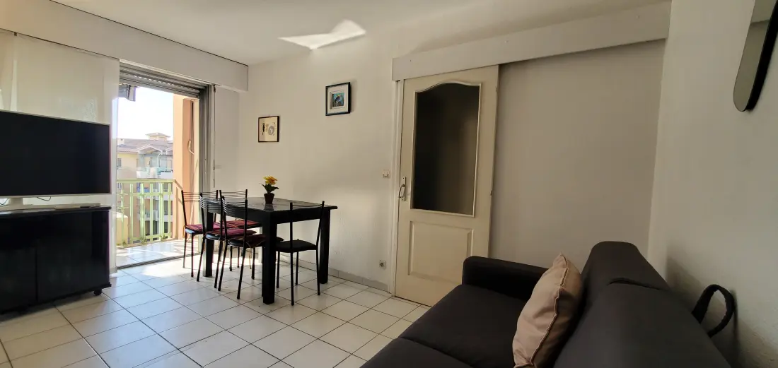 Apartmanok Fréjus - Port Fréjus