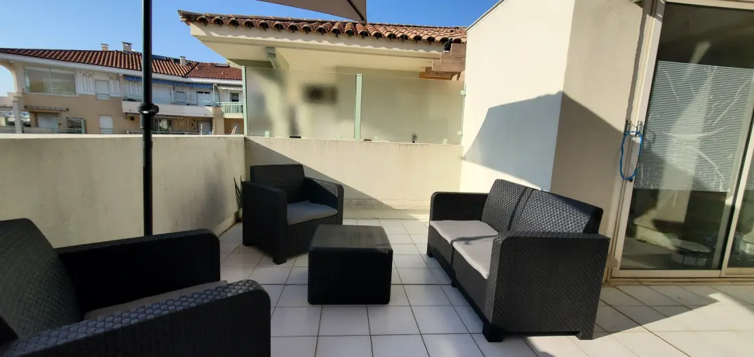 Apartmanok Fréjus - Port Fréjus