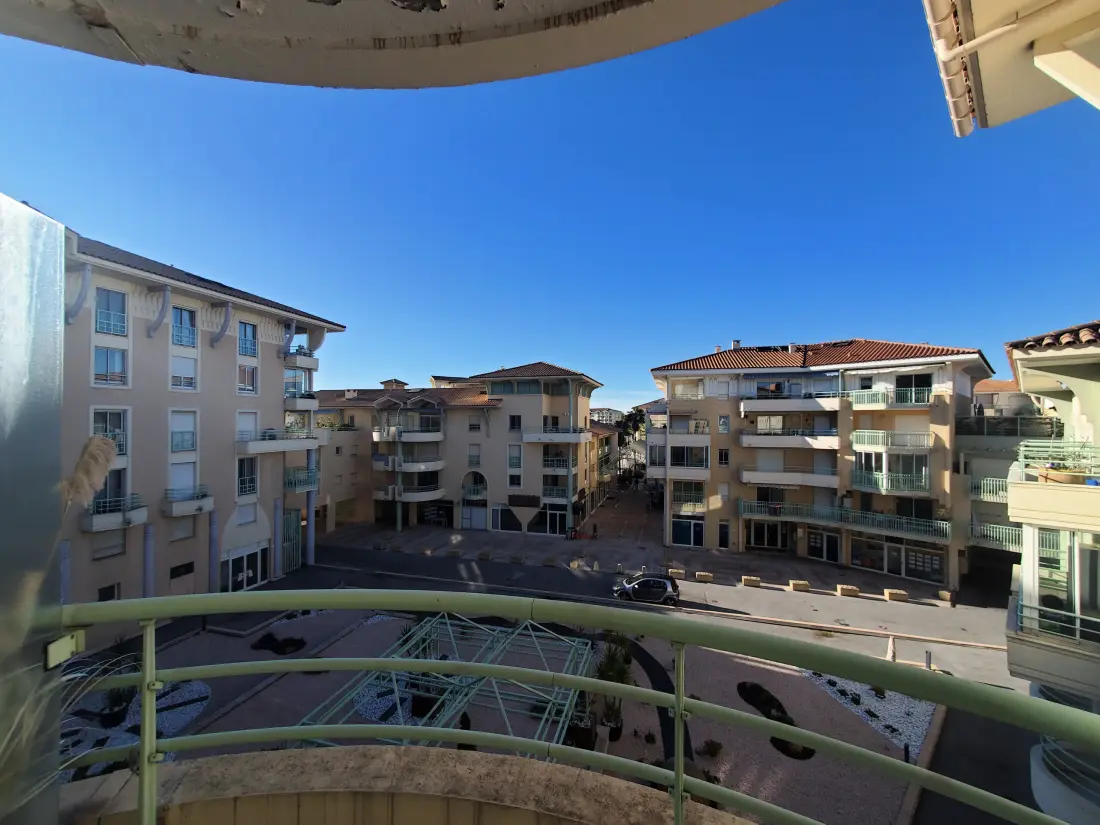 Apartmanok Fréjus - Port Fréjus