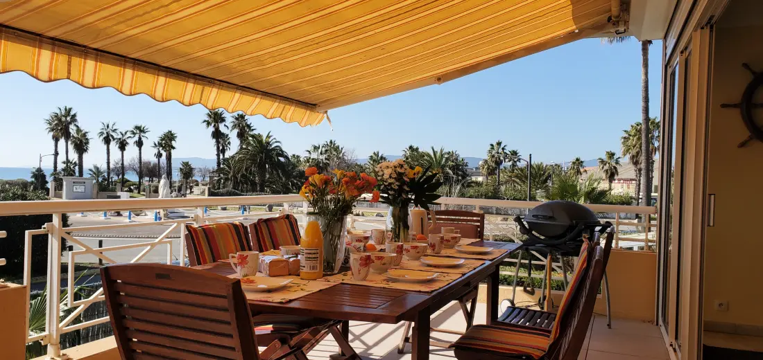 Ferienwohnungen in Fréjus - Port Fréjus