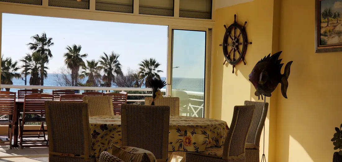 Ferienwohnungen in Fréjus - Port Fréjus