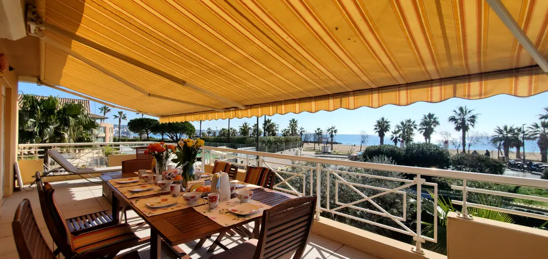Ferienwohnungen in Fréjus - Port Fréjus
