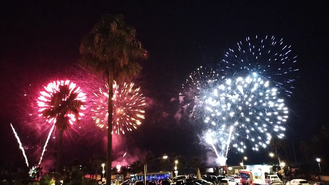 Ferienwohnungen in Fréjus - Port Fréjus