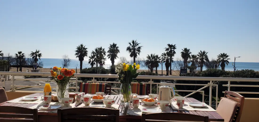 Ferienwohnungen in Fréjus - Port Fréjus