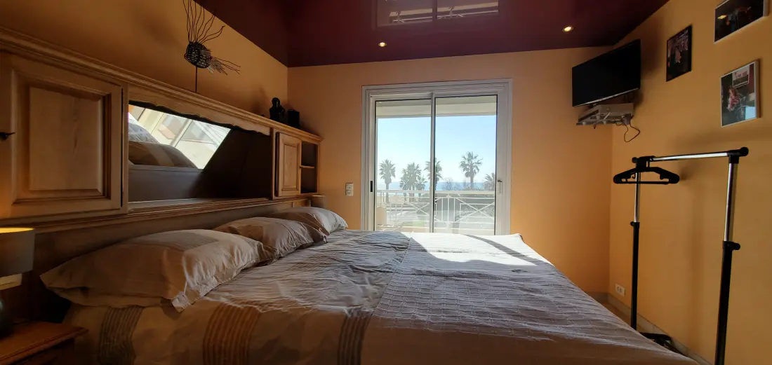 Ferienwohnungen in Fréjus - Port Fréjus