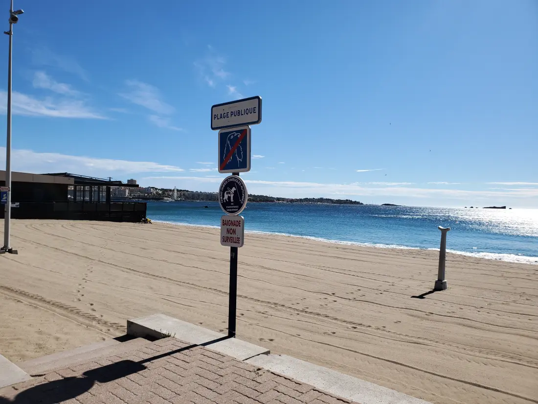Apartmanok Fréjus - Port Fréjus