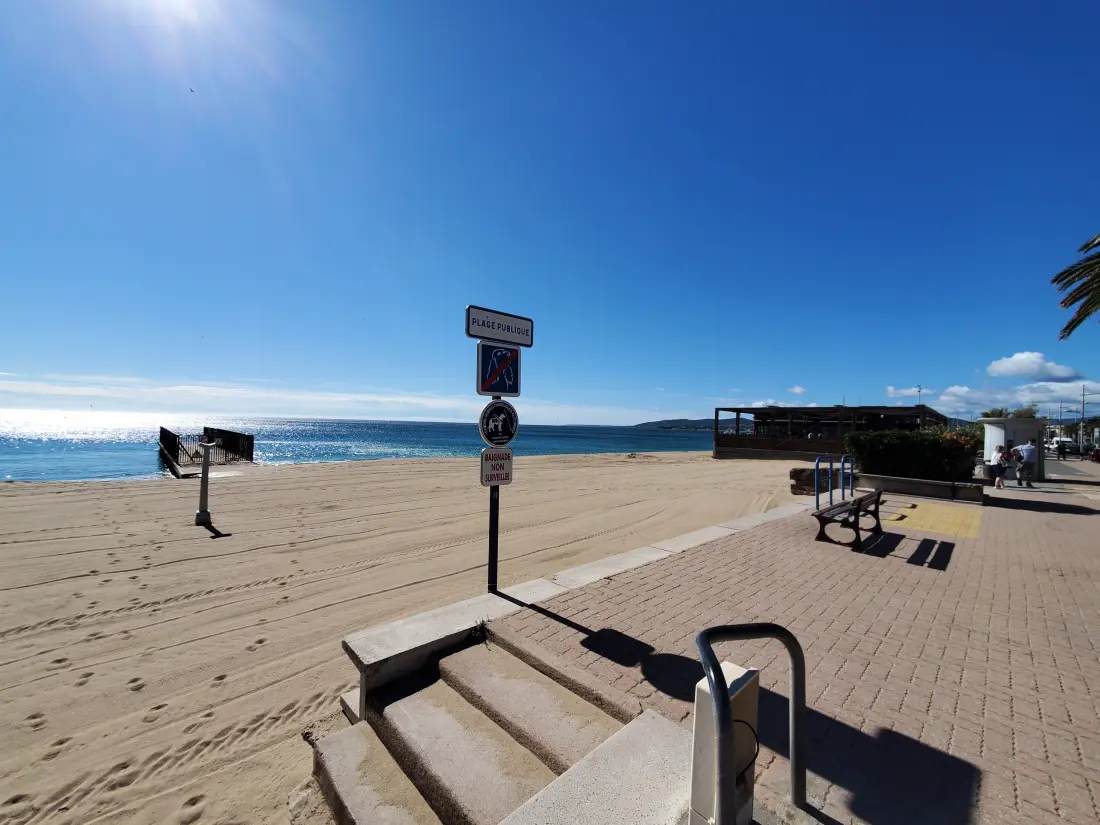 Apartmanok Fréjus - Port Fréjus