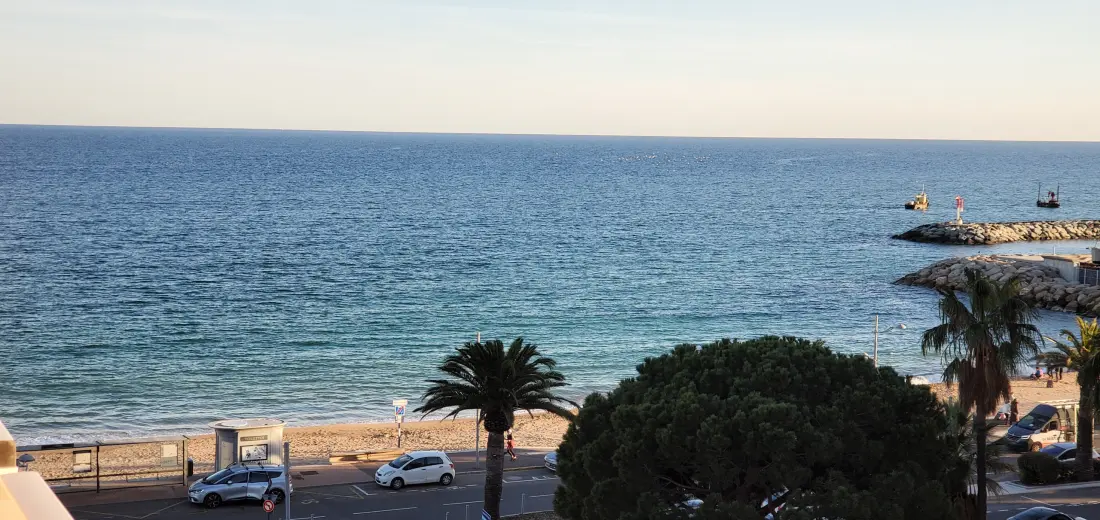 Apartmanok Fréjus - Port Fréjus