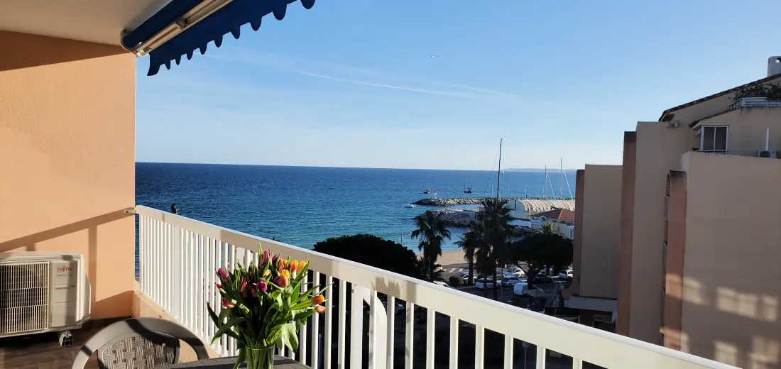 Apartmanok Fréjus - Port Fréjus