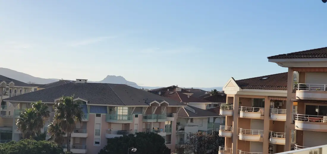 Apartmanok Fréjus - Port Fréjus