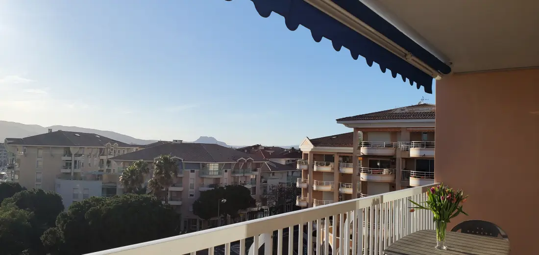 Apartmanok Fréjus - Port Fréjus