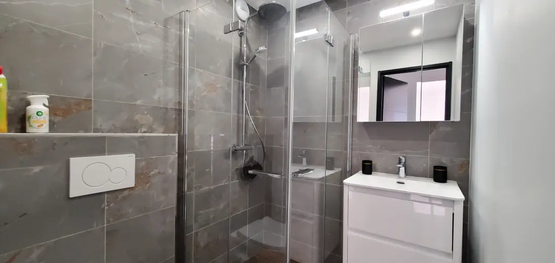 Apartmanok Fréjus - Port Fréjus