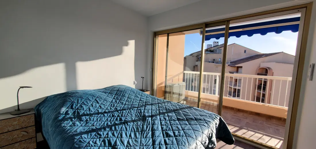 Apartmanok Fréjus - Port Fréjus
