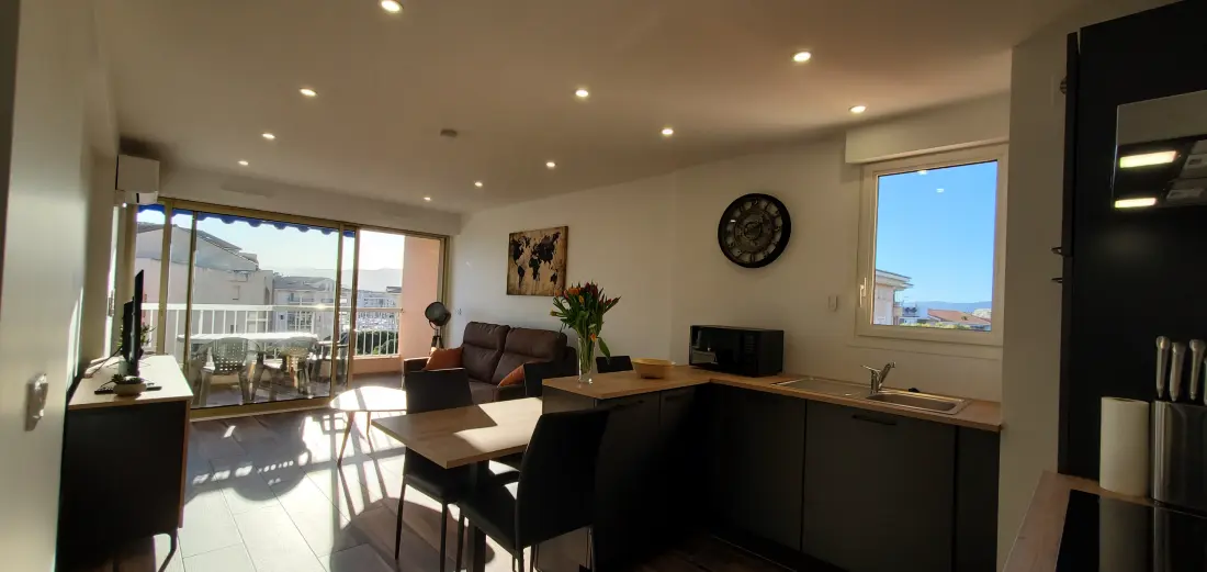 Apartmanok Fréjus - Port Fréjus