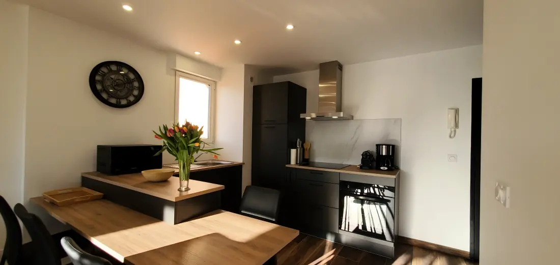 Apartmanok Fréjus - Port Fréjus