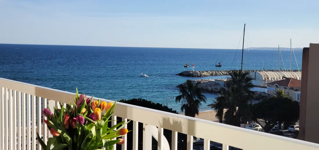 Apartmanok Fréjus - Port Fréjus