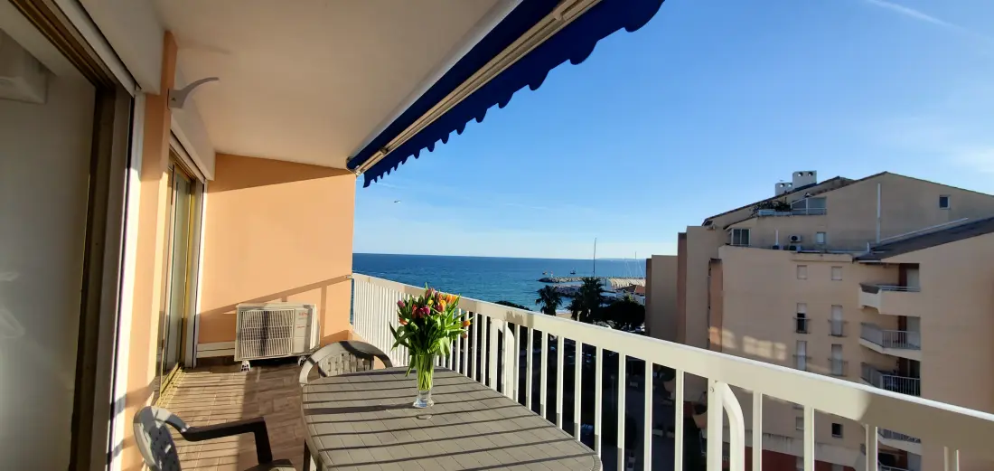 Apartmanok Fréjus - Port Fréjus