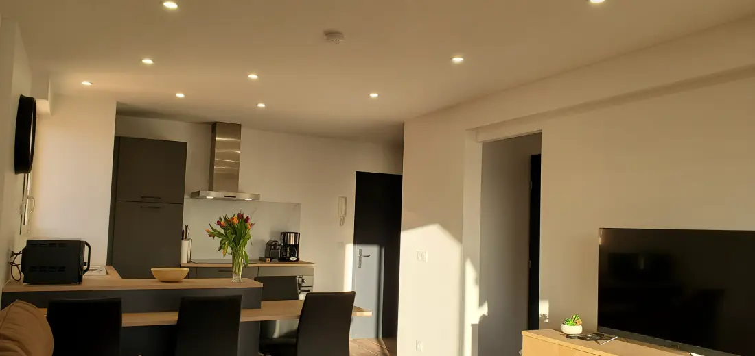 Apartmanok Fréjus - Port Fréjus