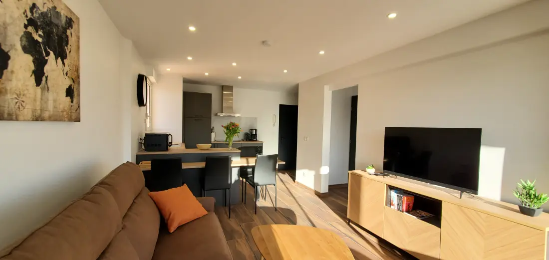 Apartmanok Fréjus - Port Fréjus