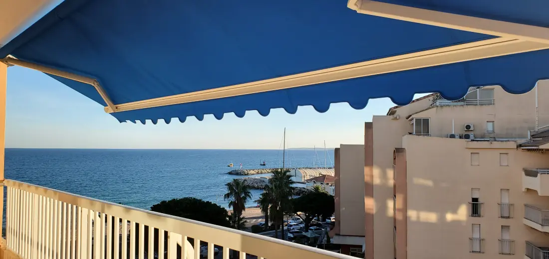 Apartmanok Fréjus - Port Fréjus