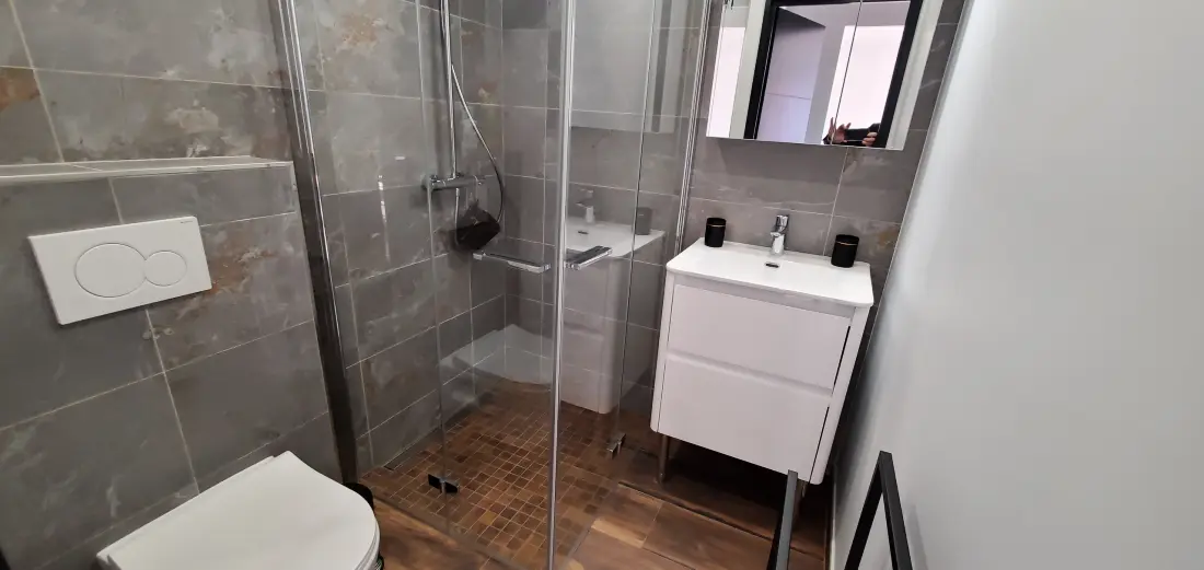 Apartmanok Fréjus - Port Fréjus
