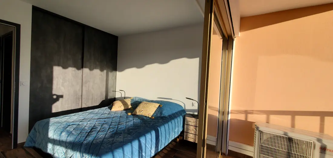 Apartmanok Fréjus - Port Fréjus