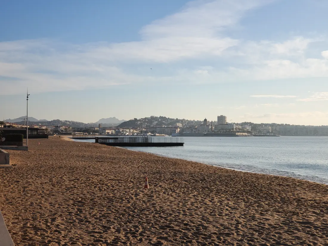 Apartmanok Fréjus - Port Fréjus