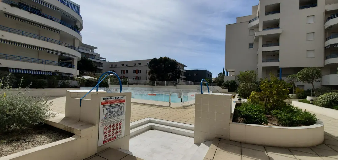 Apartmanok Fréjus - Port Fréjus