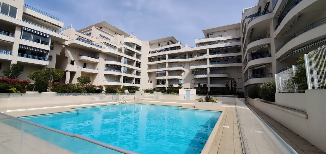 Apartmanok Fréjus - Port Fréjus