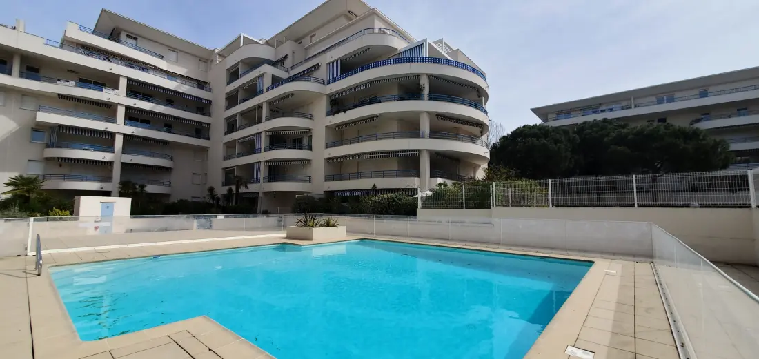 Apartmanok Fréjus - Port Fréjus