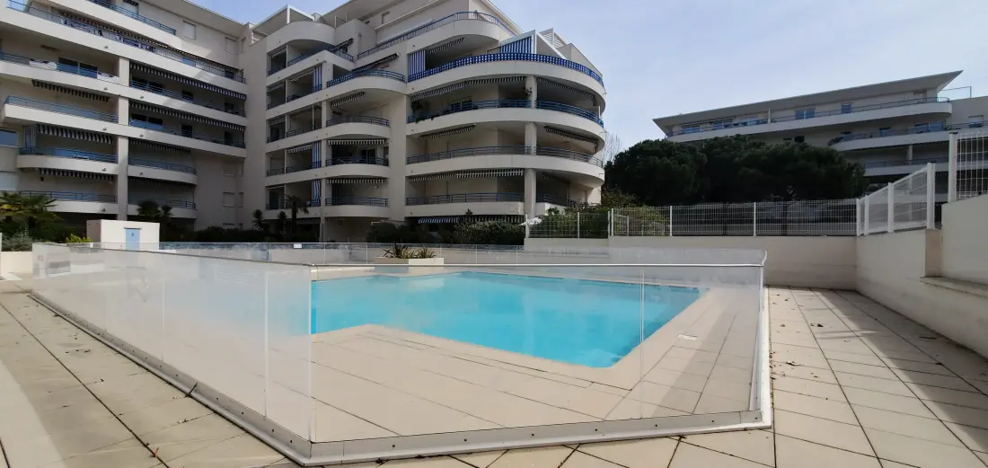 Apartmanok Fréjus - Port Fréjus