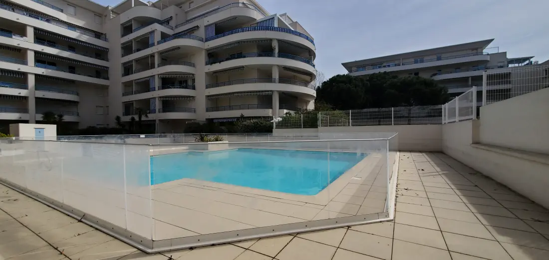 Apartmanok Fréjus - Port Fréjus