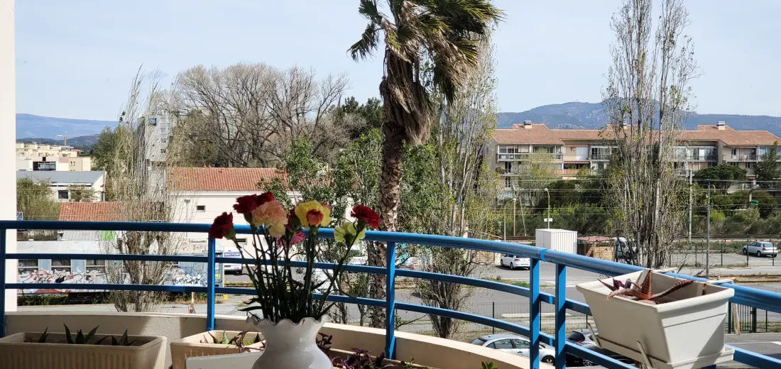 Apartmanok Fréjus - Port Fréjus