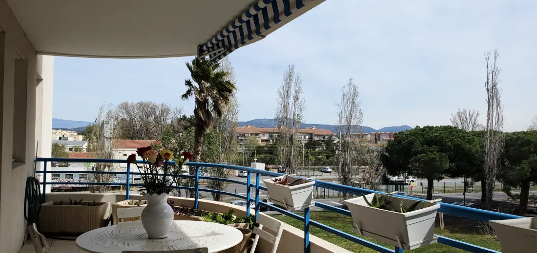 Apartmanok Fréjus - Port Fréjus