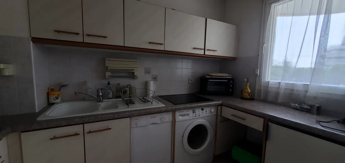 Apartmanok Fréjus - Port Fréjus