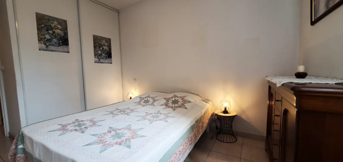 Apartmanok Fréjus - Port Fréjus