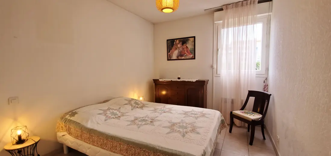 Apartmanok Fréjus - Port Fréjus