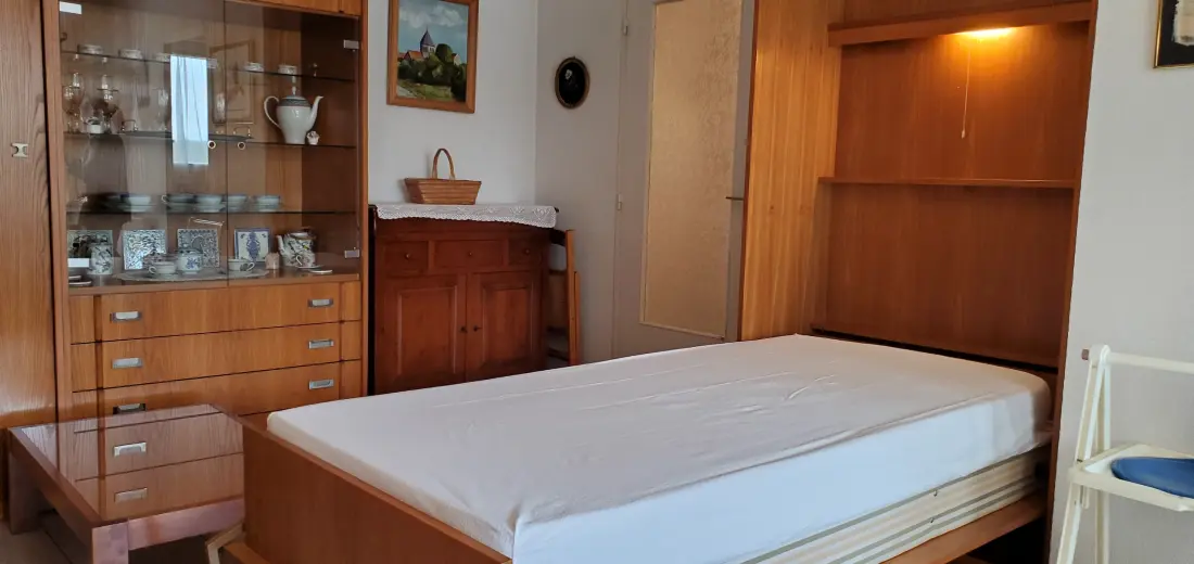Apartmanok Fréjus - Port Fréjus