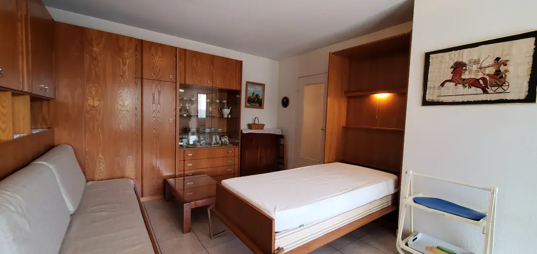 Apartmanok Fréjus - Port Fréjus