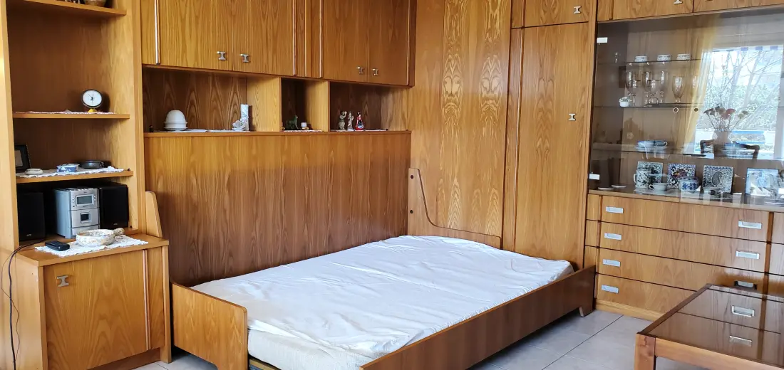 Apartmanok Fréjus - Port Fréjus
