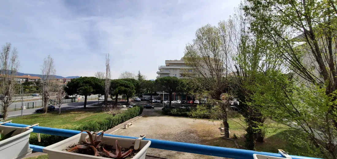 Apartmanok Fréjus - Port Fréjus